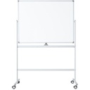 Tableau Blanc Double Face 120cm/90cm