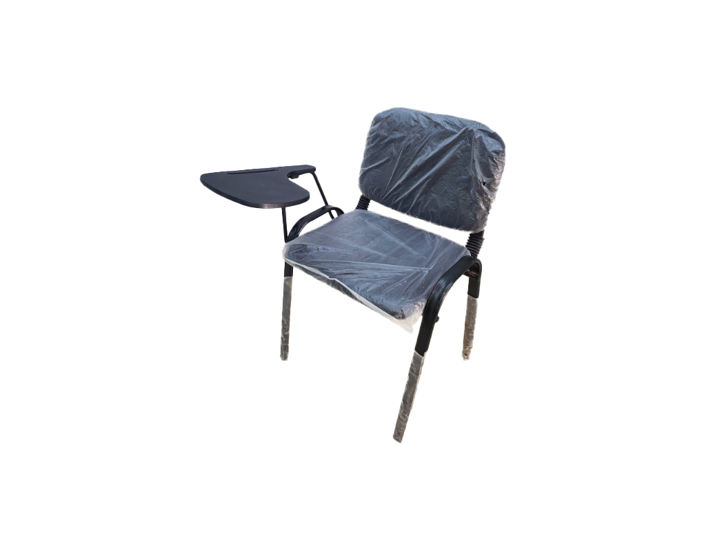 Chaise Impériale En Tissus