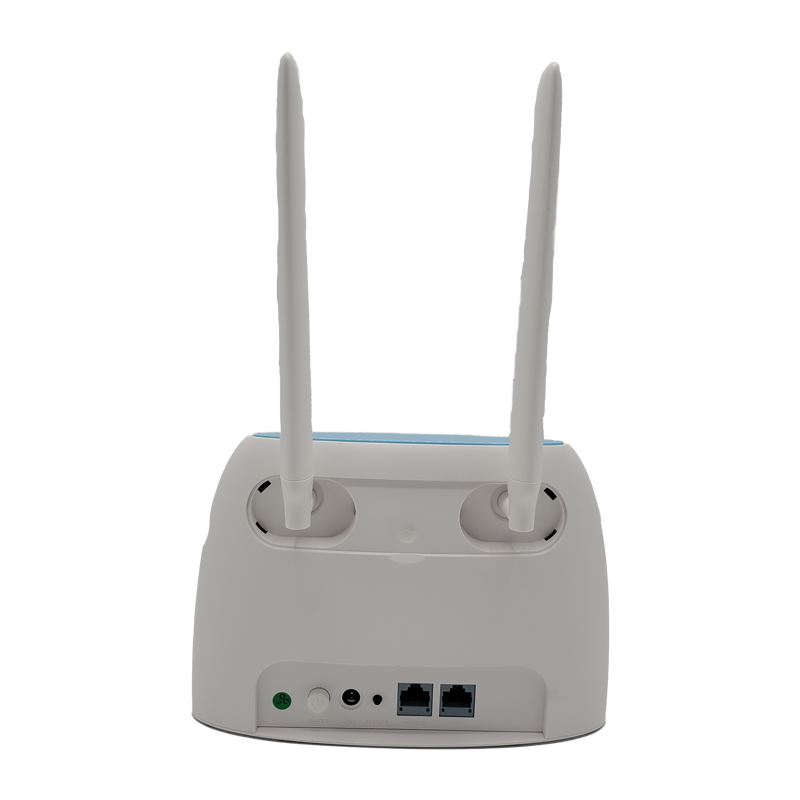 Modem Wi-Fi 4G TENDA