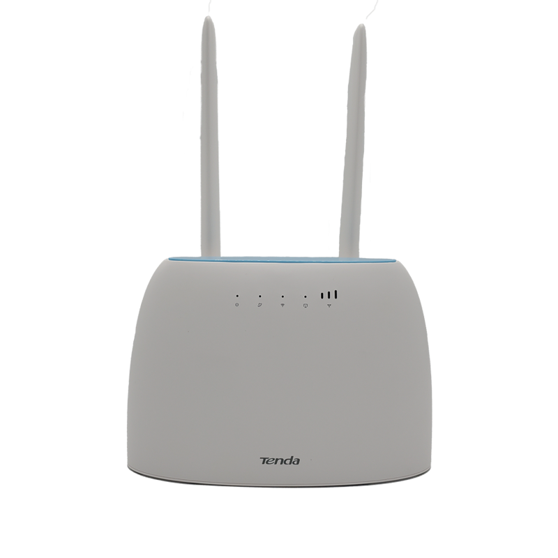 Modem Wi-Fi 4G TENDA