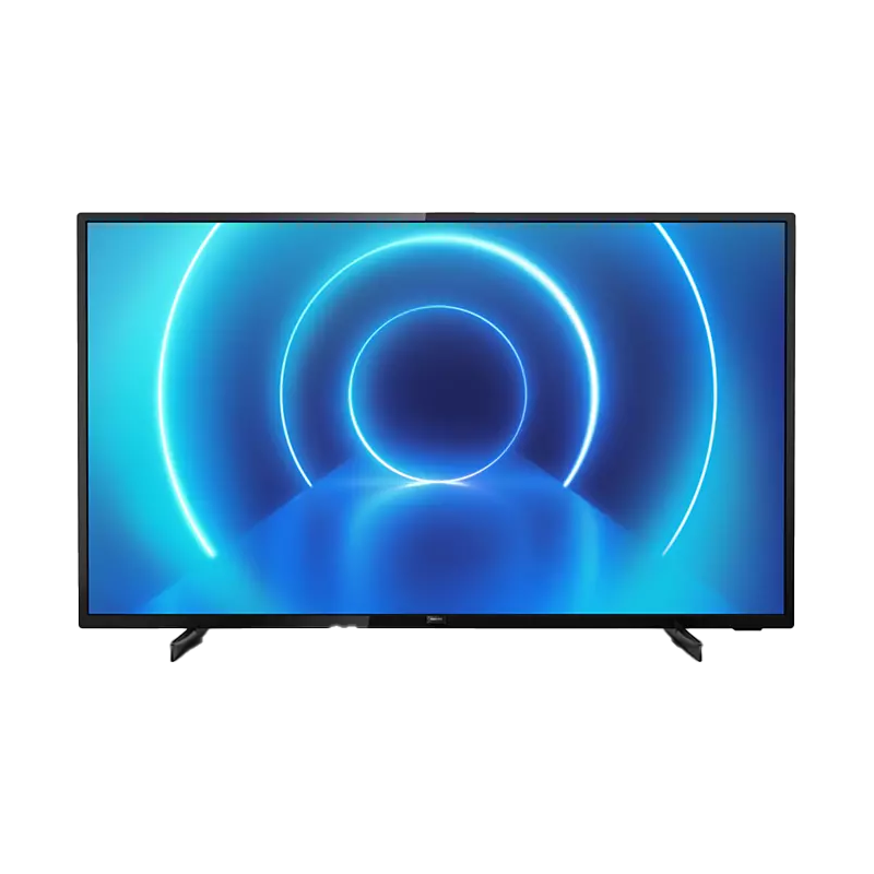 TV 4K UHD Smart 50’’