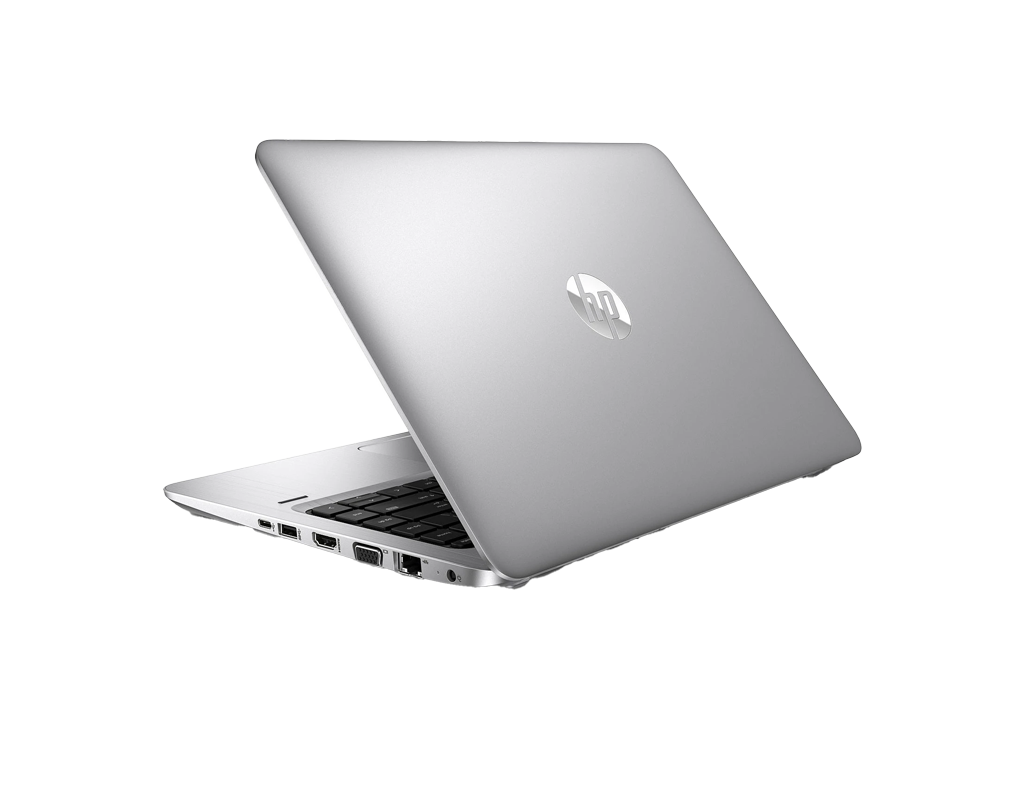 Laptop HP I5 8GB RAM SSD