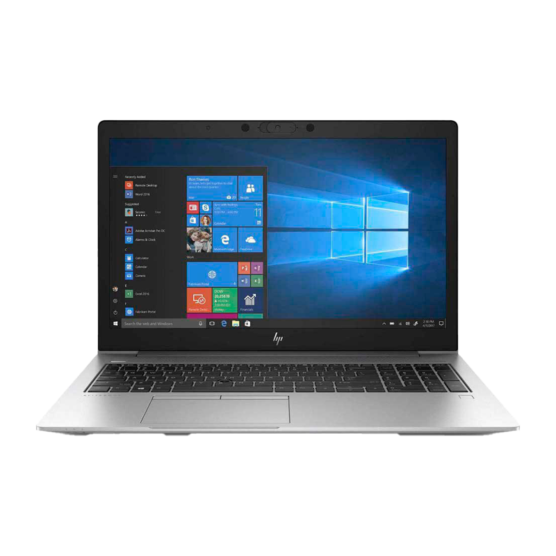 Laptop HP I7 16GB RAM SSD