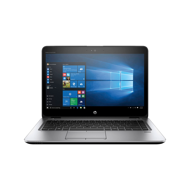 Laptop HP I5 8GB RAM SSD