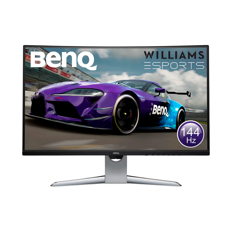 Ecran BENQ FHD 31,5’’