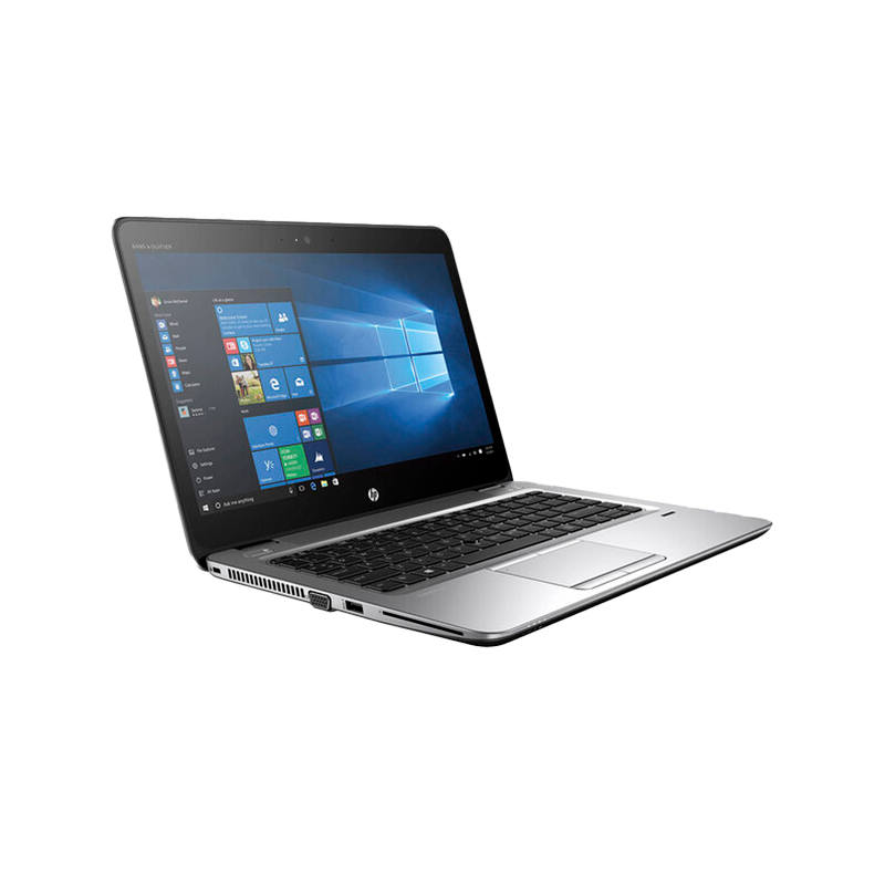 Laptop HP I5 7EME RAM 24GB SSD 256G 14"