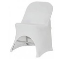 Housse Chaise Norman Silla Shark  ZOWN/BLANC