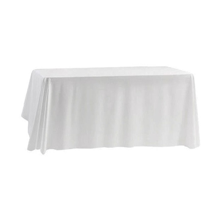 nappe rectangulaire Blanc/(2.90x2.40)