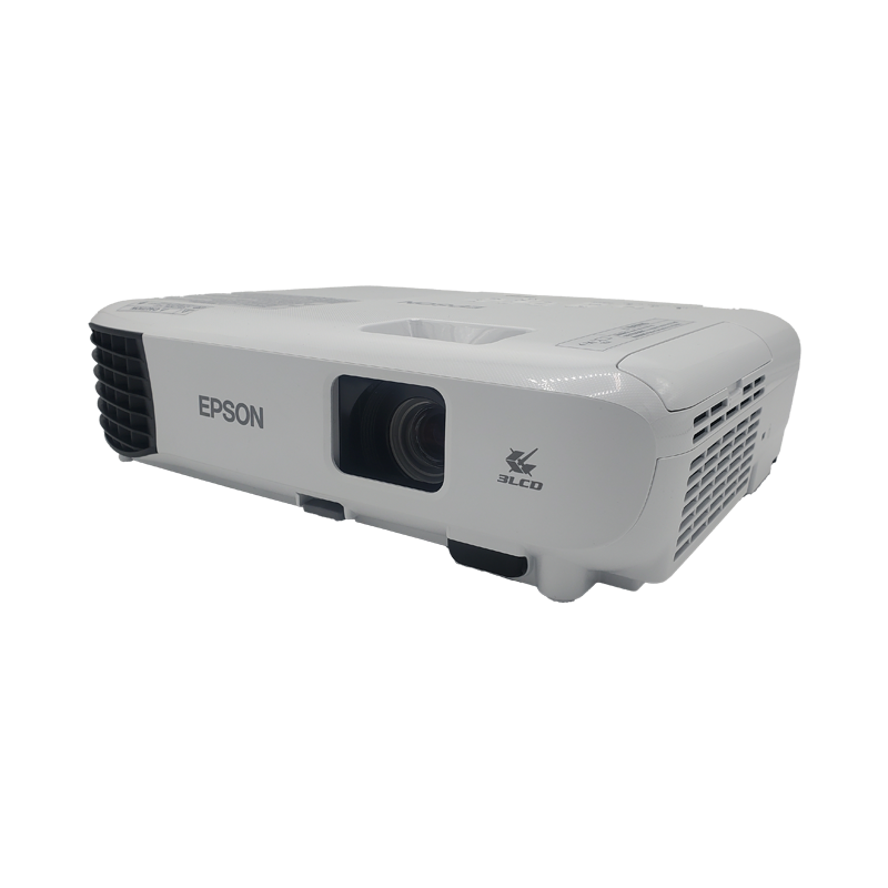 Projecteur EPSON 3600 Lumens