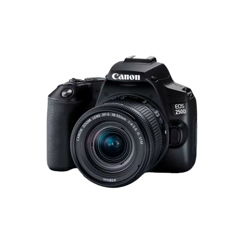 Camera CANON EOS 250D 