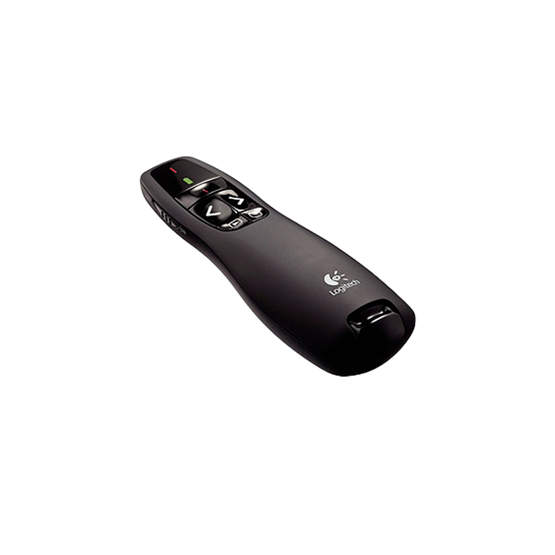 Telecommande de Presentation LOGITECH