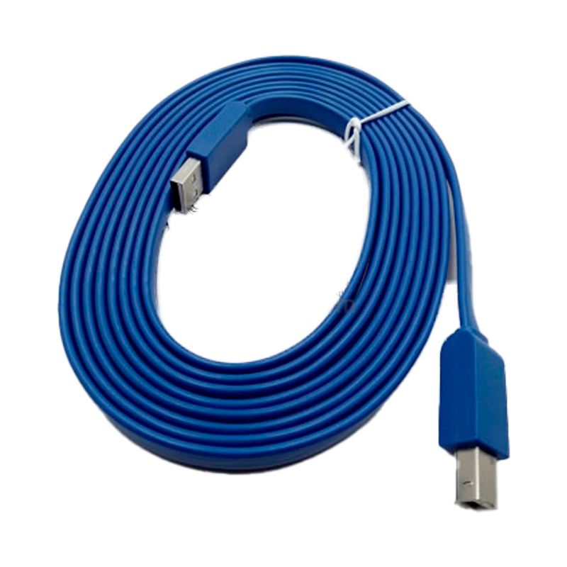 Cable USB Imprimante 5m