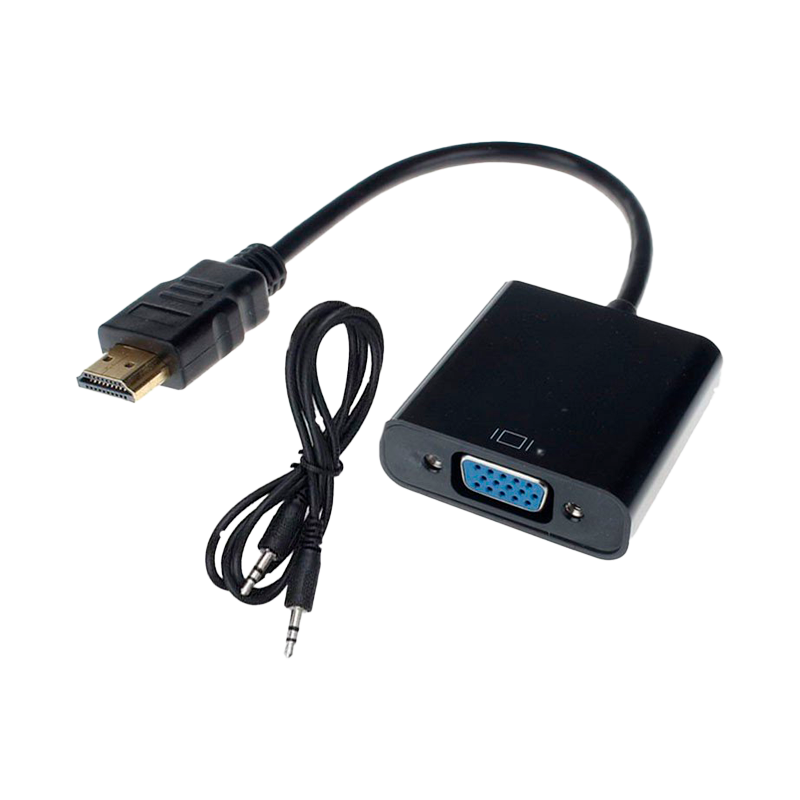 Adaptateur HDMI to VGA