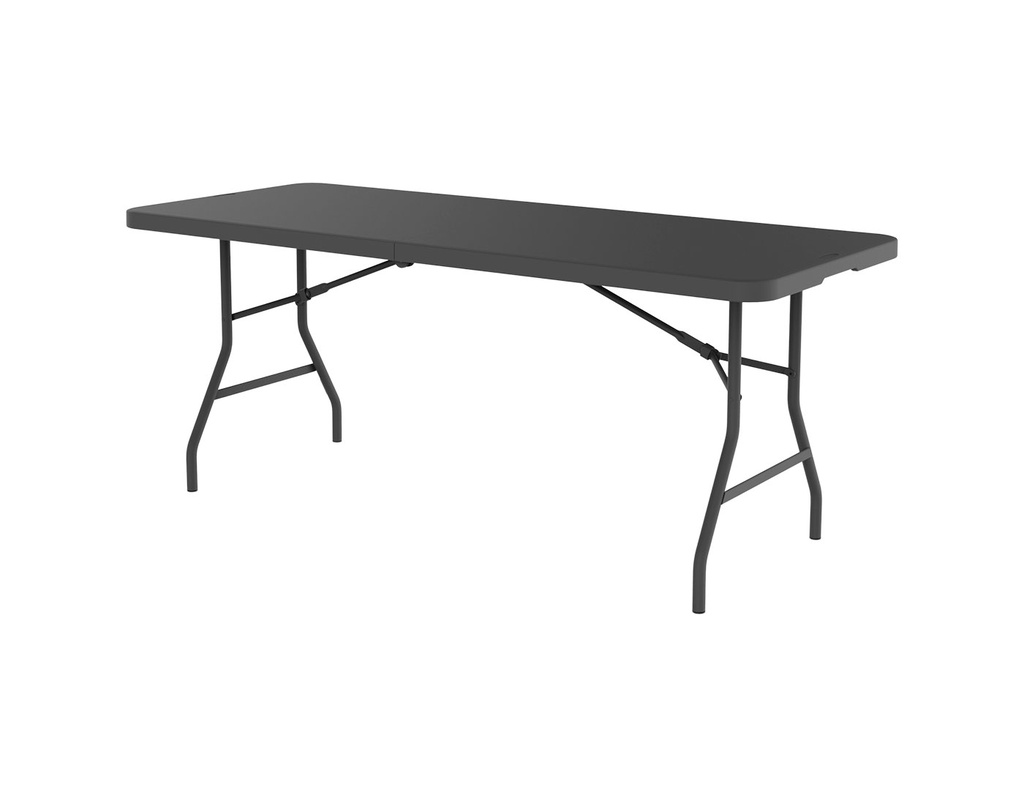 Table Sharp180 Pliante 182.9*75.2*74.5cm