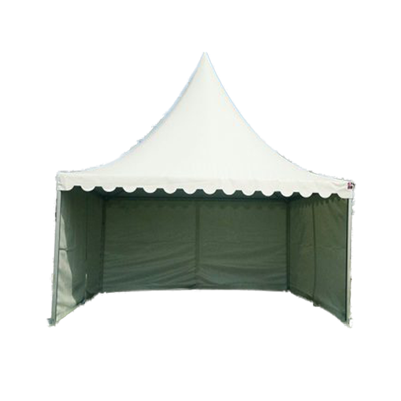 Chapitaux 25 m2  (5m X 5m)