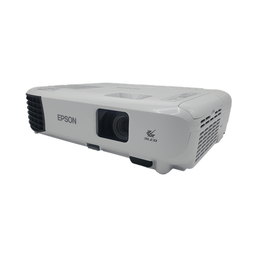 [AE02] Projecteur EPSON 3600 Lumens