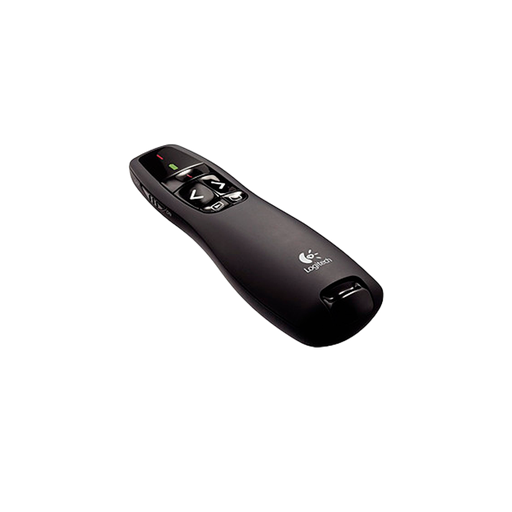 [BC08] Telecommande de Presentation LOGITECH