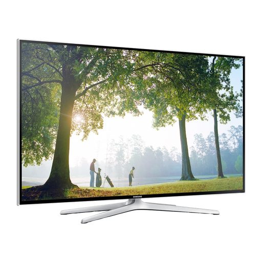 [BA04] TV FHD Smart 65’’