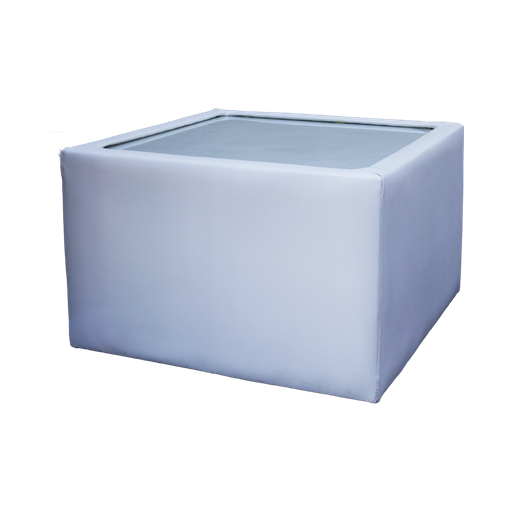 [DD004] Table Basse Blanc