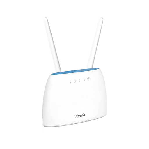 [AG34] Modem Wi-Fi 4G