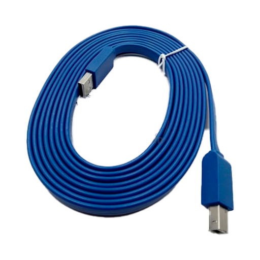 [AG024] Cable USB Imprimante 5m