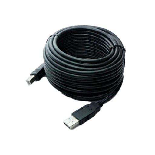 [AD24] Cable USB Imprimante 10m