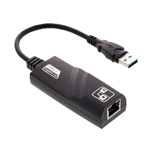 [AG013] Adaptateur USB 3.0 vers réseau Gigabit Ethernet