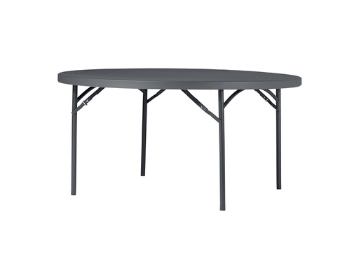 [DD008] Table Ronde Planet 150cm - 8 Personnes