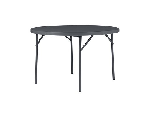 [DD007] Table Ronde Planet 120cm - 6 personnes