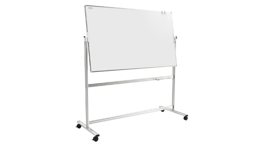 [BC10] Tableau Blanc Double Face 150cm/100cm